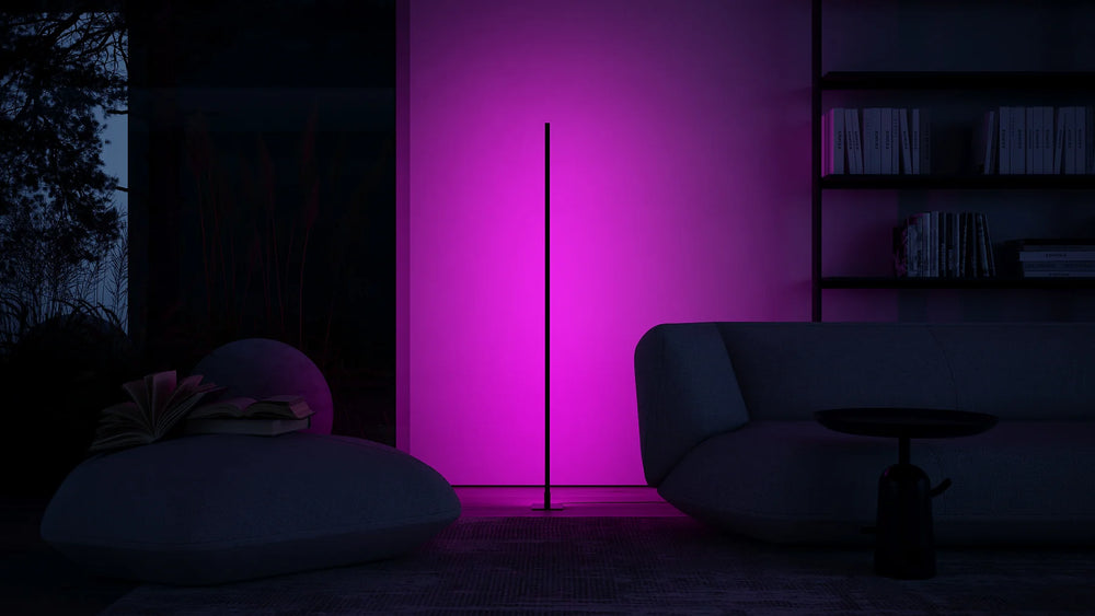 Square RGB PRO Large INTELLECT